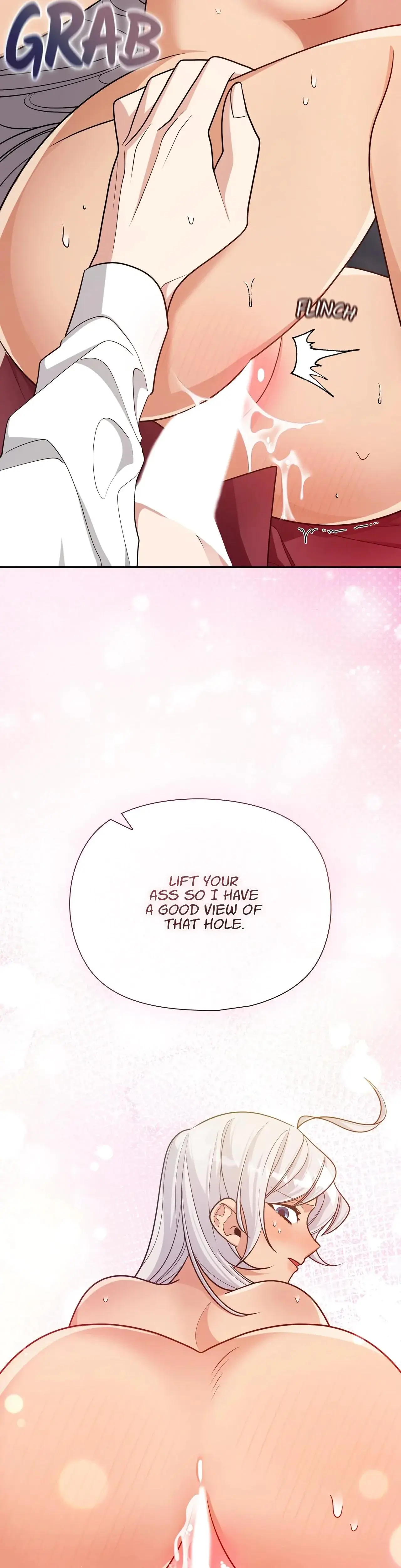 Crazy Coital Death Party Chapter 9 - Page 15