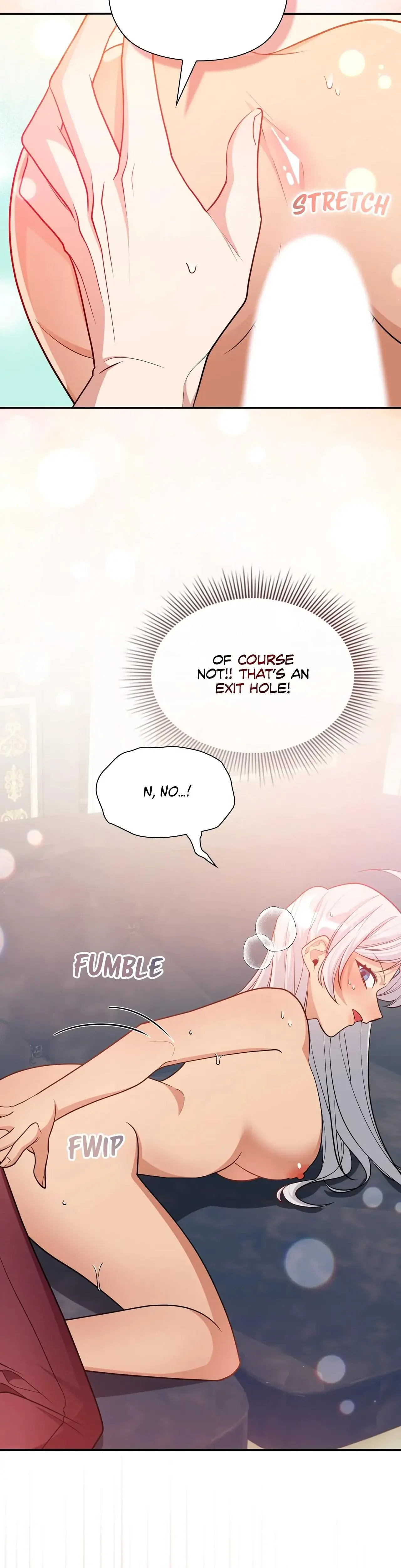 Crazy Coital Death Party Chapter 9 - Page 19
