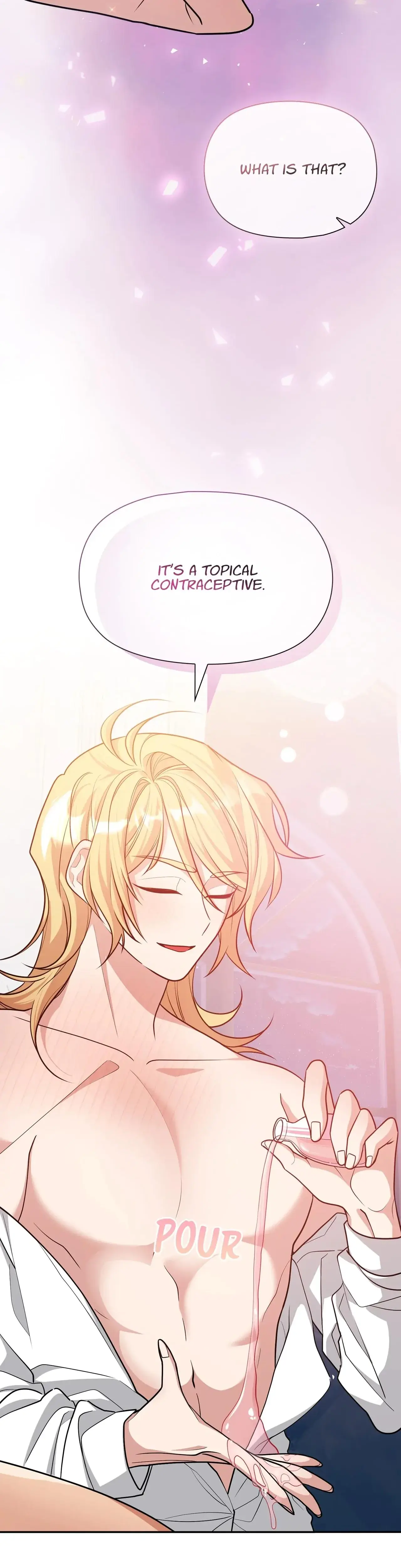 Crazy Coital Death Party Chapter 9 - Page 2