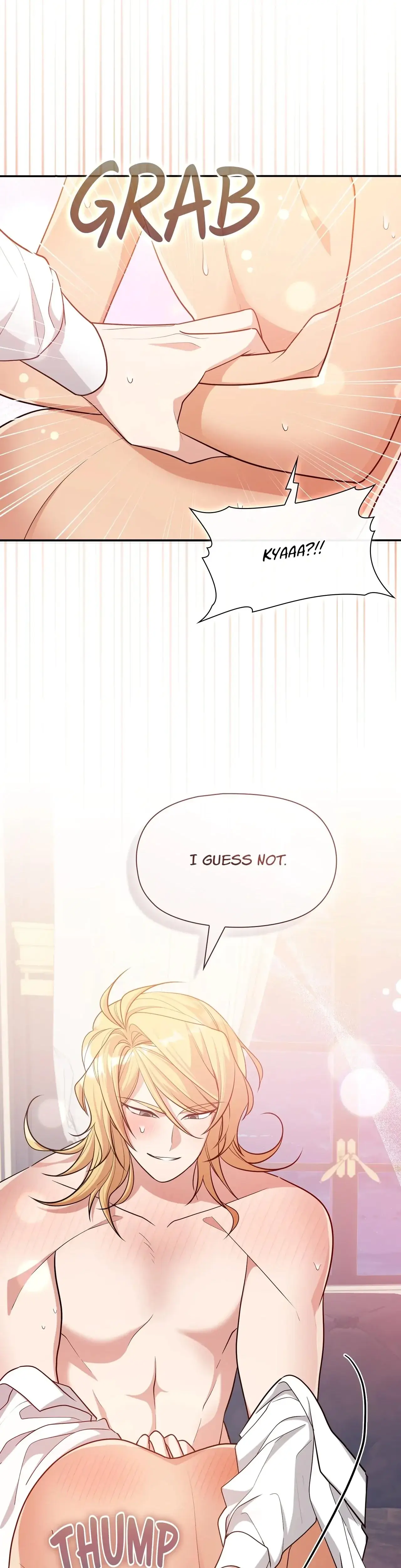Crazy Coital Death Party Chapter 9 - Page 20