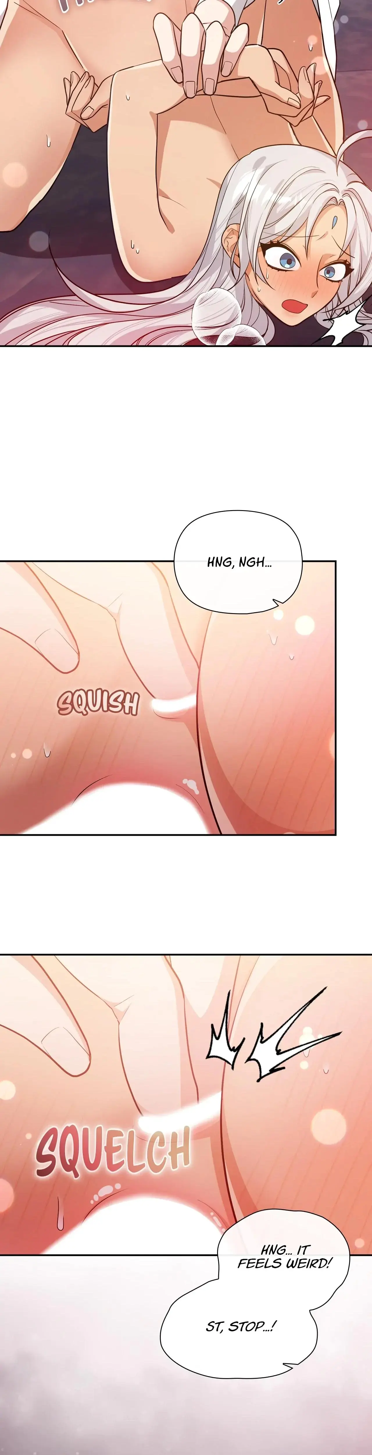 Crazy Coital Death Party Chapter 9 - Page 21