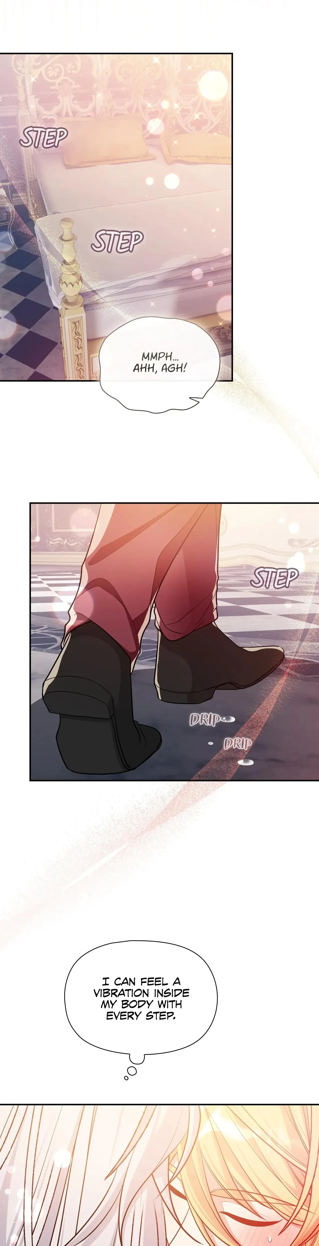 Crazy Coital Death Party Chapter 9 - Page 25