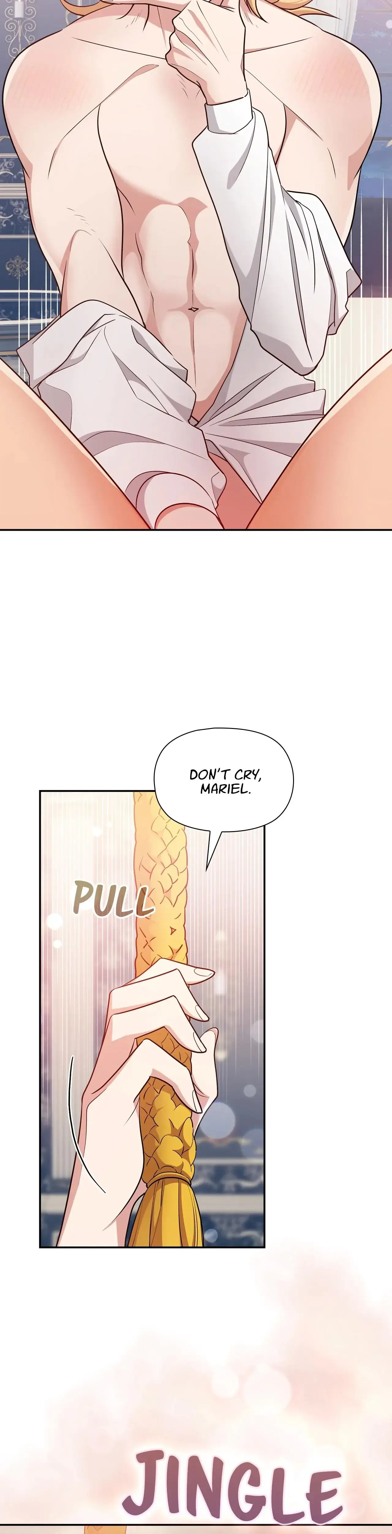 Crazy Coital Death Party Chapter 9 - Page 31