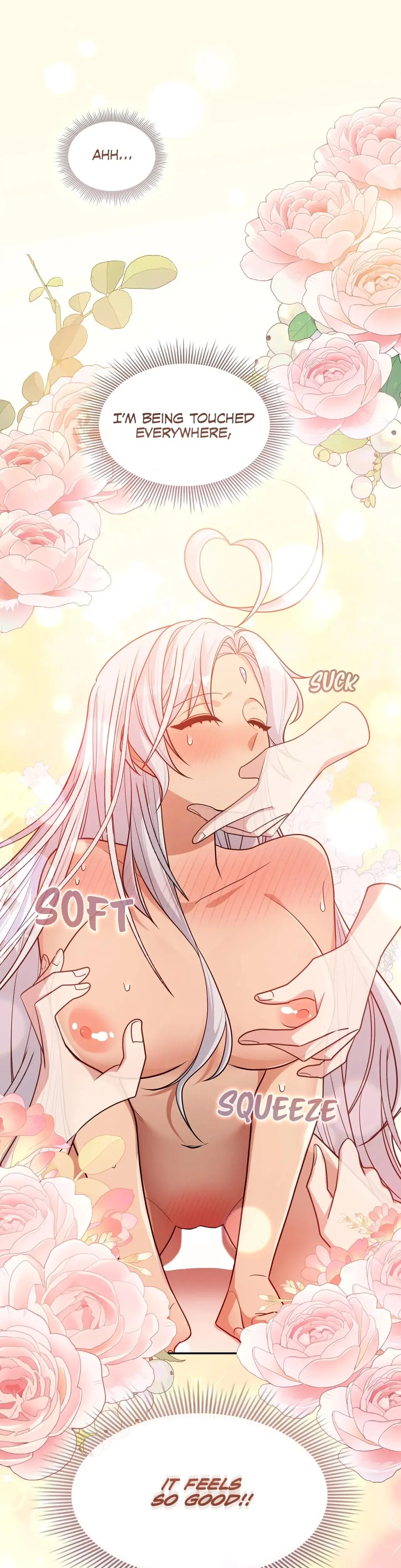 Crazy Coital Death Party Chapter 9 - Page 36