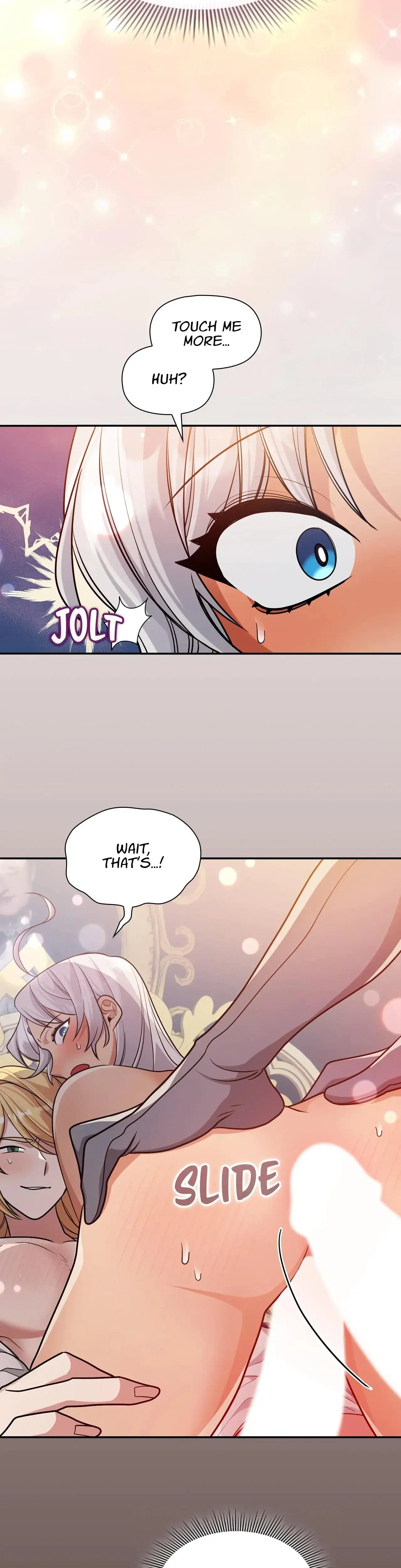 Crazy Coital Death Party Chapter 9 - Page 37