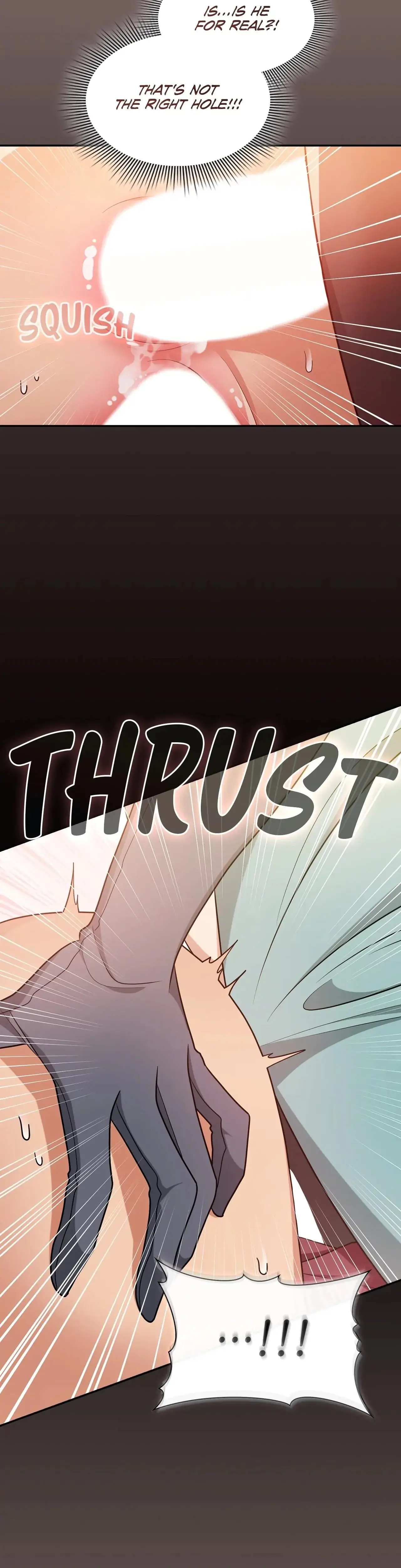 Crazy Coital Death Party Chapter 9 - Page 38