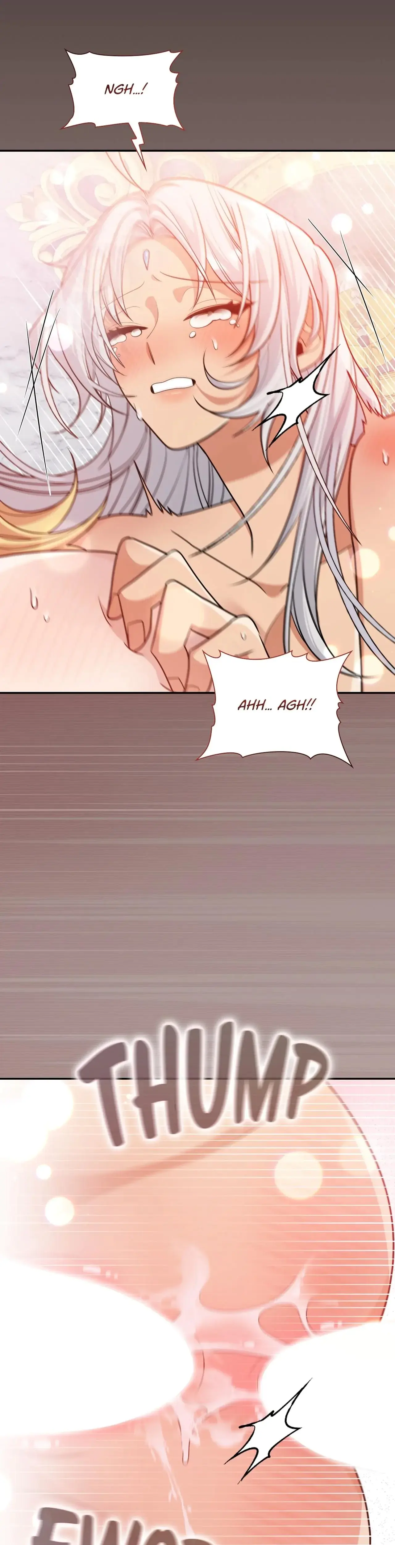 Crazy Coital Death Party Chapter 9 - Page 39