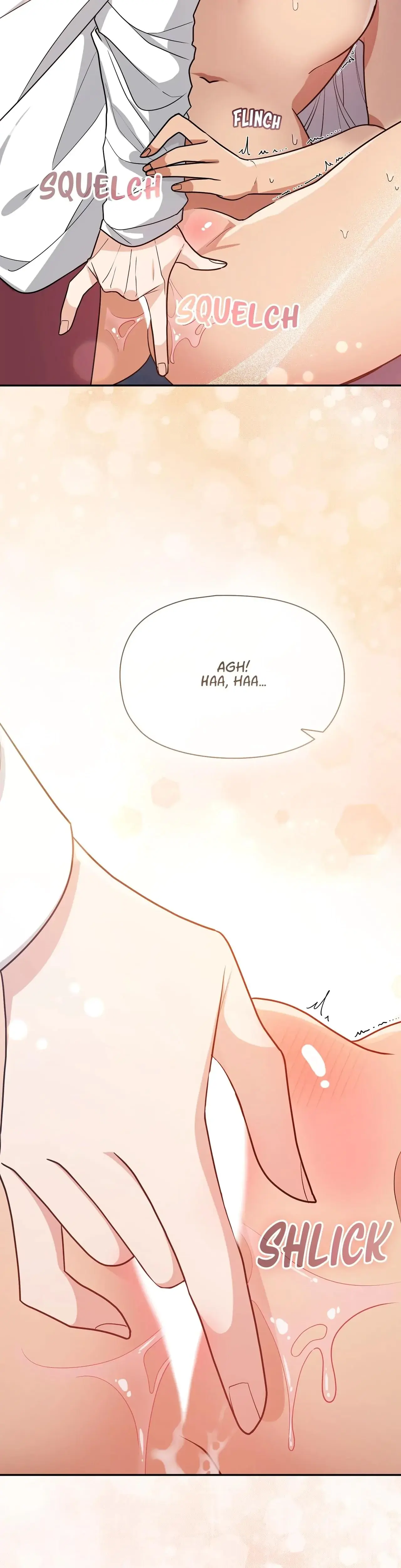 Crazy Coital Death Party Chapter 9 - Page 4