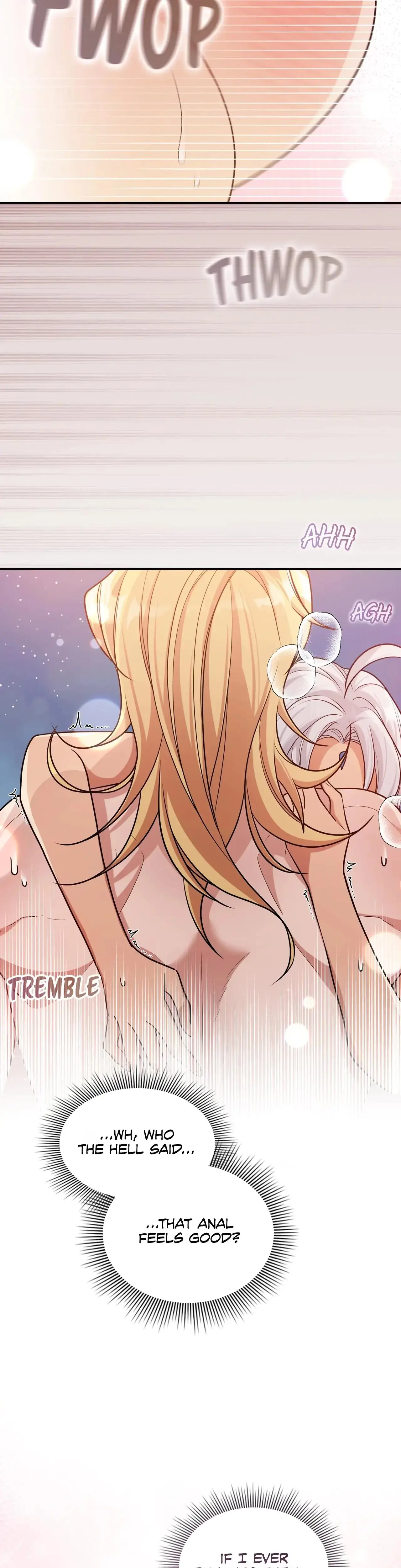 Crazy Coital Death Party Chapter 9 - Page 40
