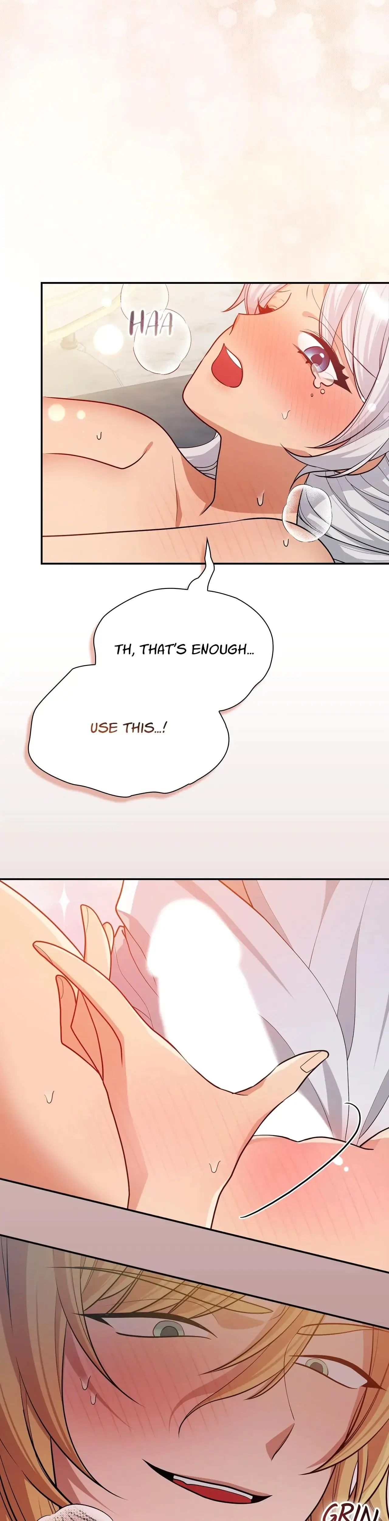 Crazy Coital Death Party Chapter 9 - Page 5