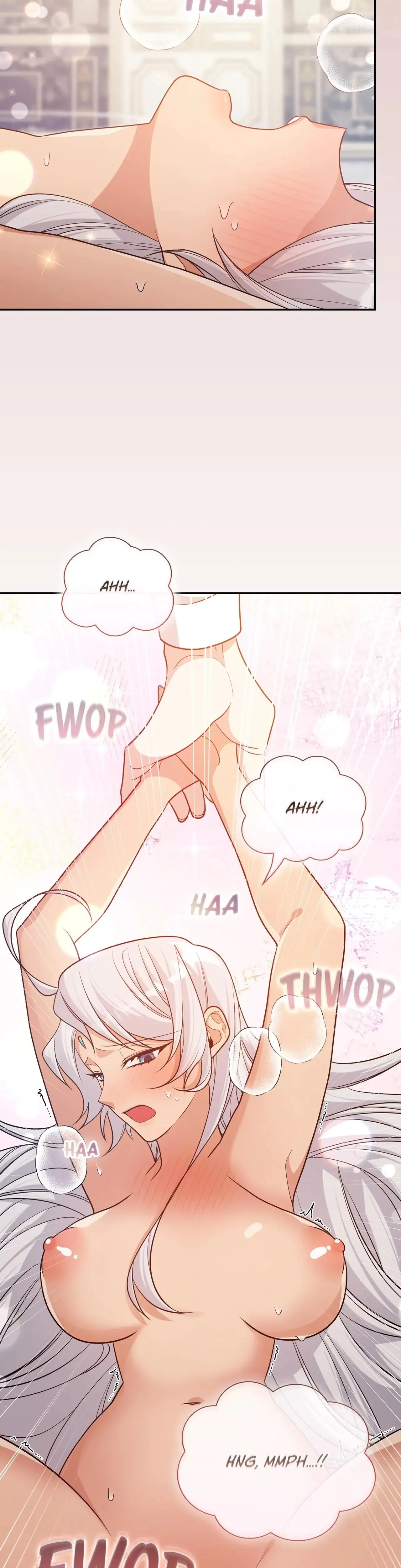 Crazy Coital Death Party Chapter 9 - Page 7