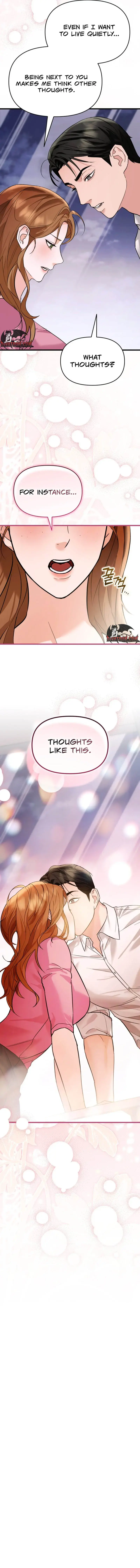 Crazy Oppa Chapter 2 - Page 13