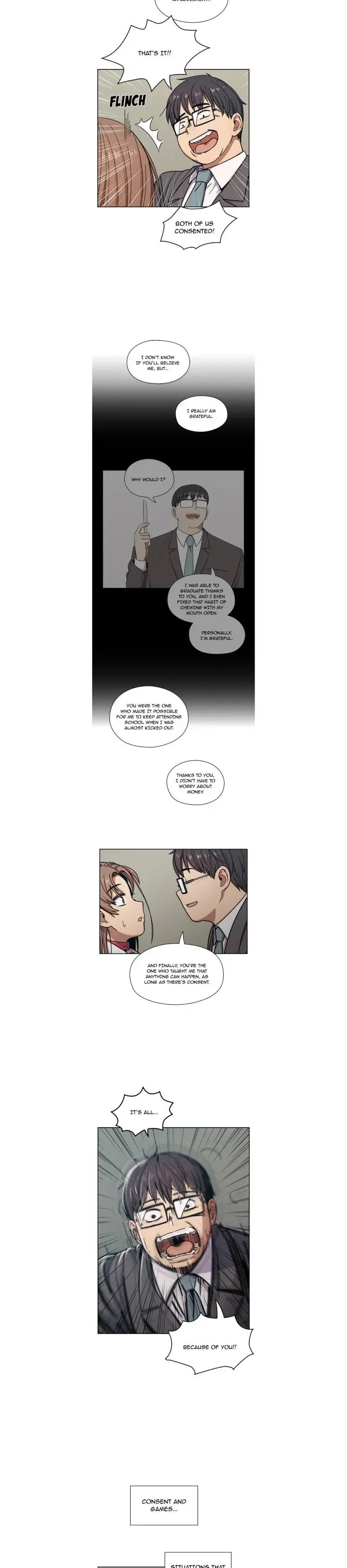 Crime And Punishment Chapter 10 - Page 4
