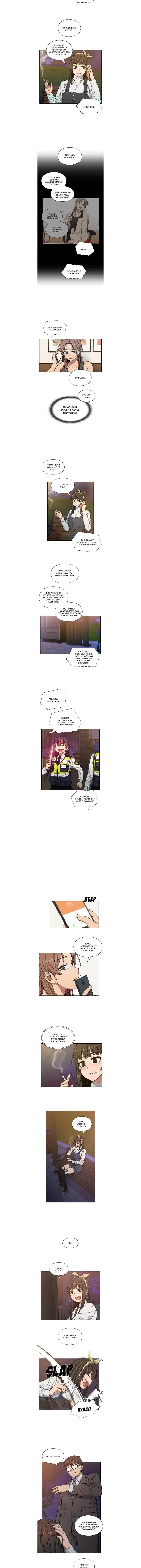 Crime And Punishment Chapter 10 - Page 7
