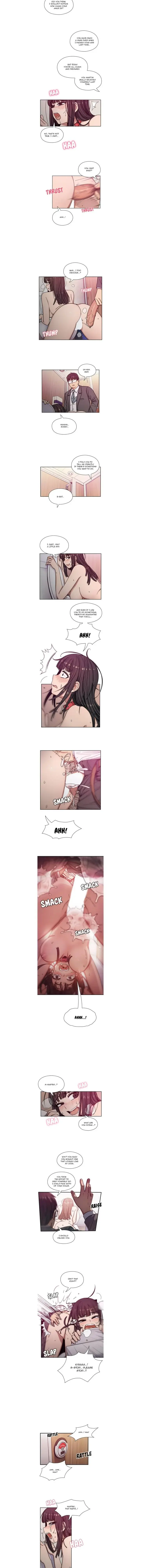 Crime And Punishment Chapter 11 - Page 5