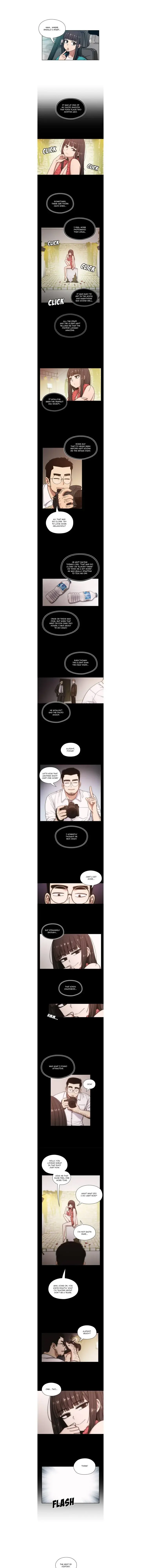 Crime And Punishment Chapter 13 - Page 3