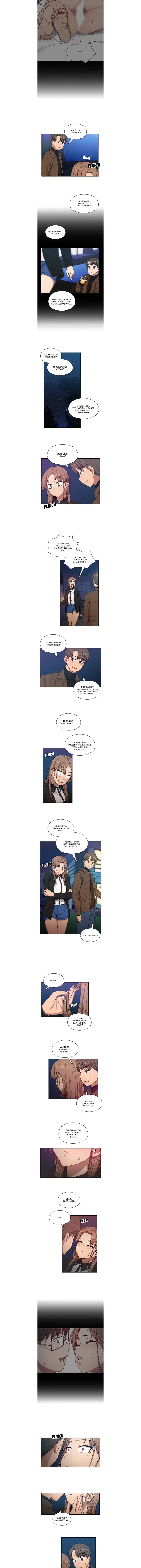 Crime And Punishment Chapter 14 - Page 5