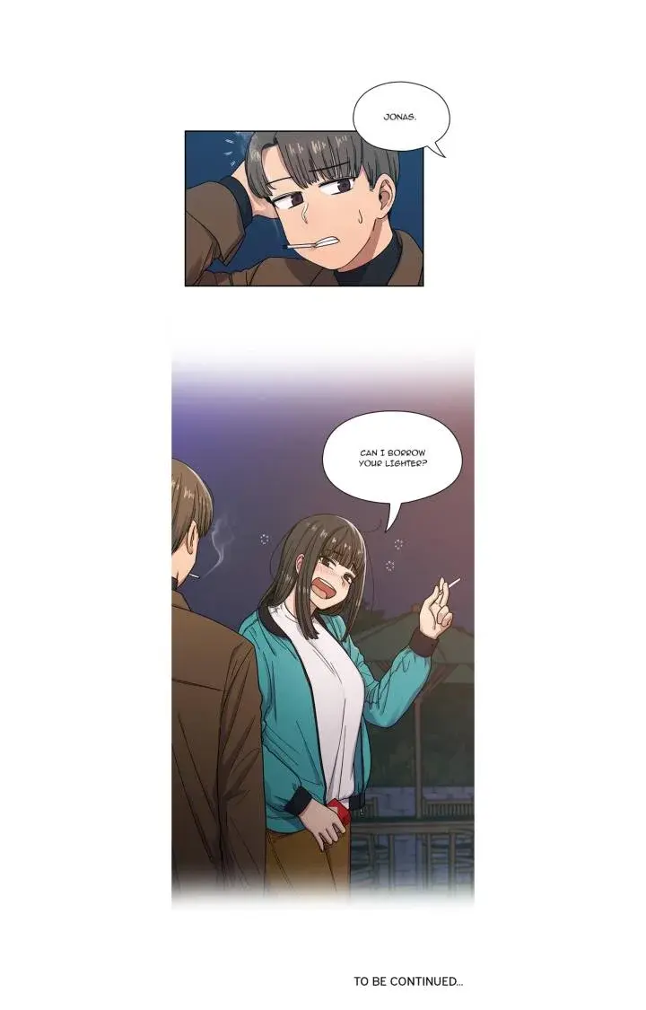 Crime And Punishment Chapter 14 - Page 7