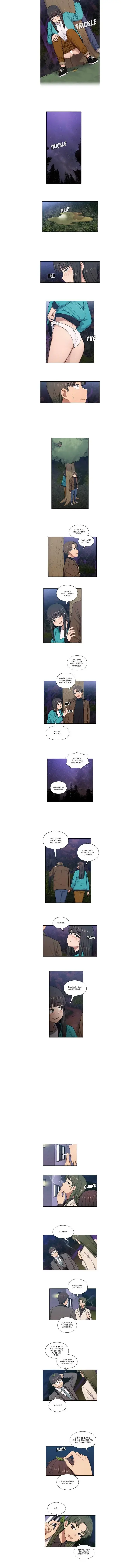 Crime And Punishment Chapter 15 - Page 3