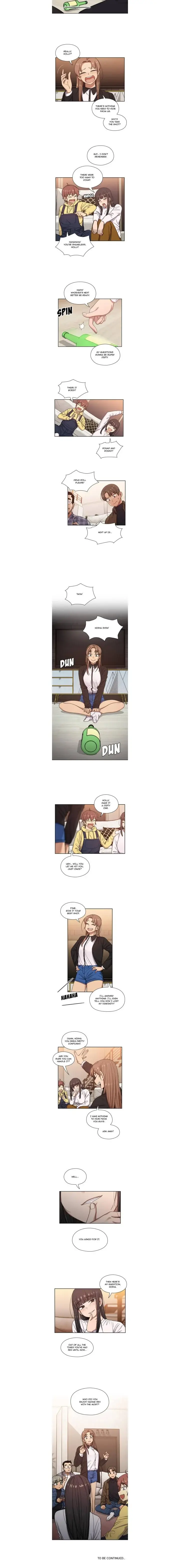 Crime And Punishment Chapter 15 - Page 5