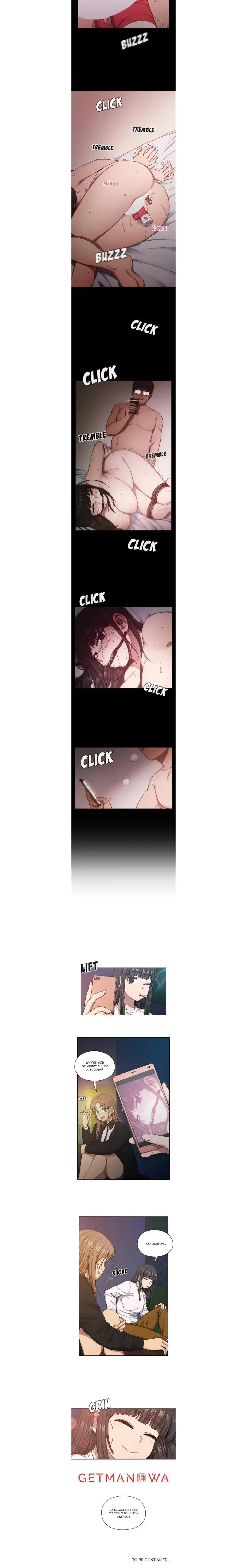 Crime And Punishment Chapter 16 - Page 7