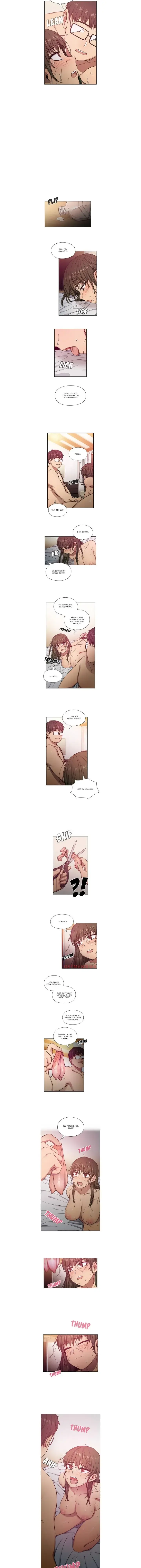 Crime And Punishment Chapter 17 - Page 5
