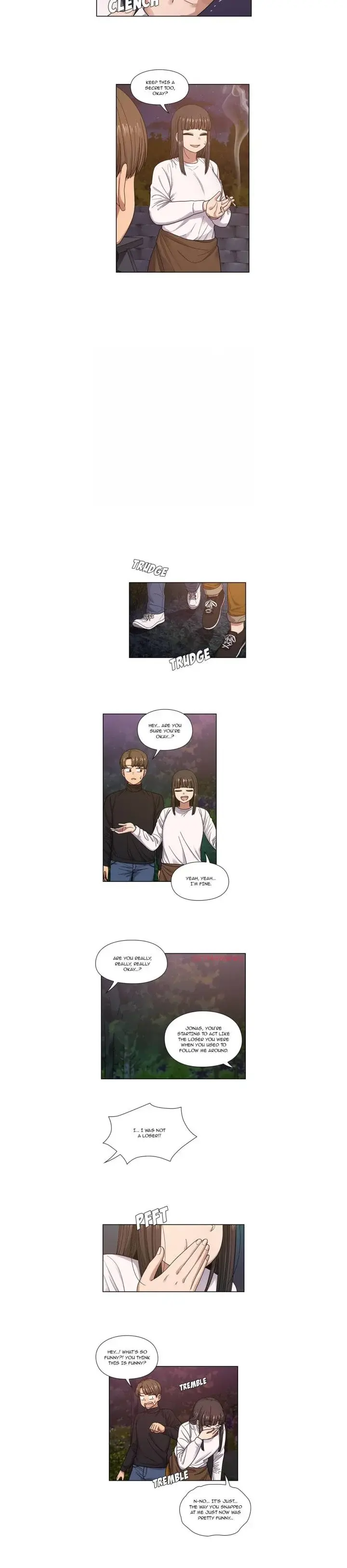 Crime And Punishment Chapter 19 - Page 4
