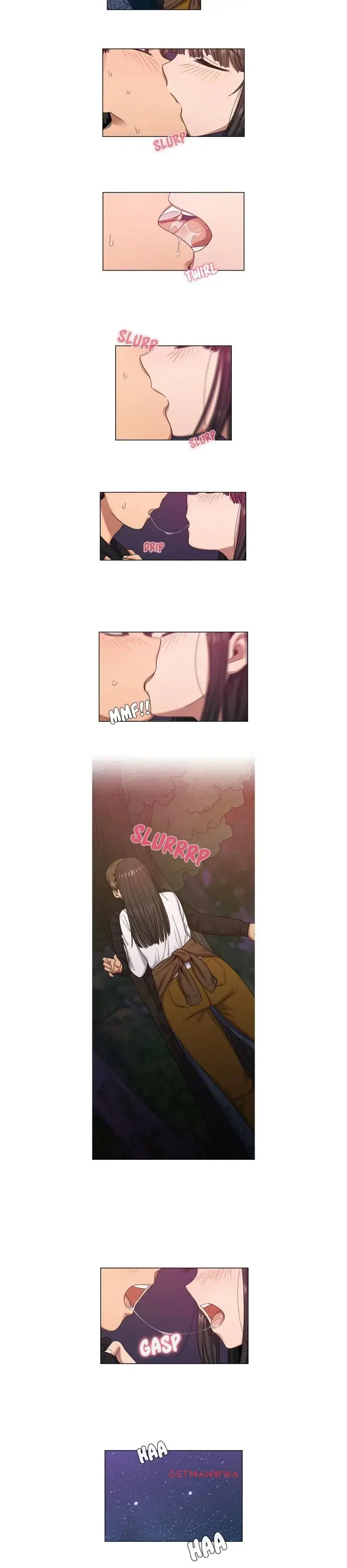 Crime And Punishment Chapter 19 - Page 6