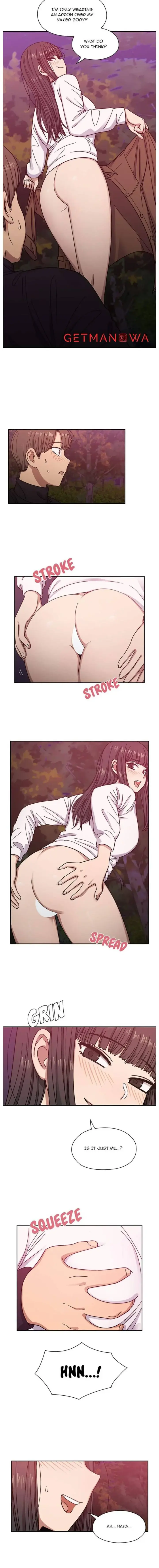 Crime And Punishment Chapter 20 - Page 6