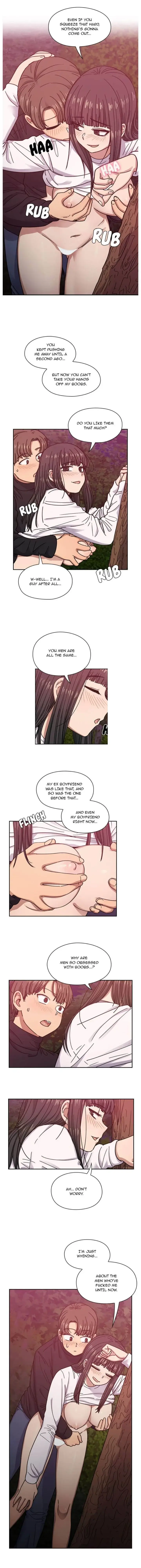 Crime And Punishment Chapter 20 - Page 7