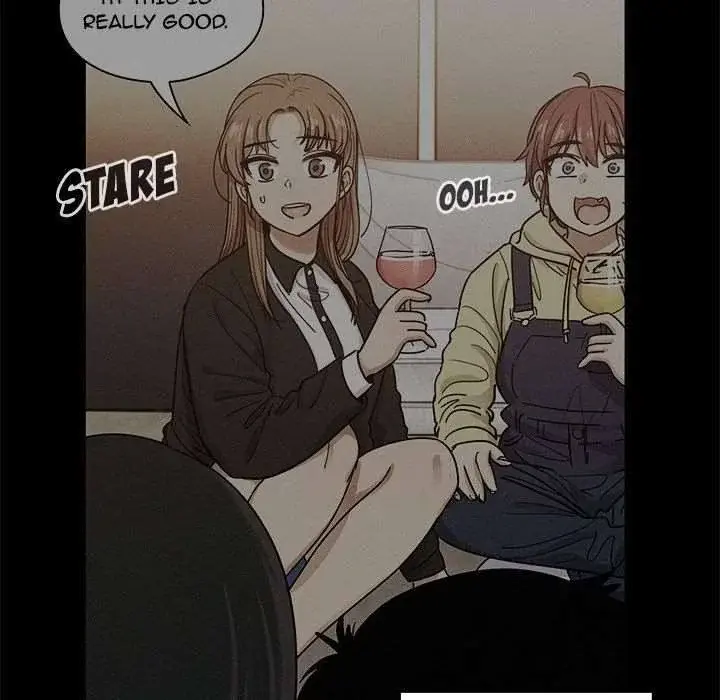 Crime And Punishment Chapter 21 - Page 104