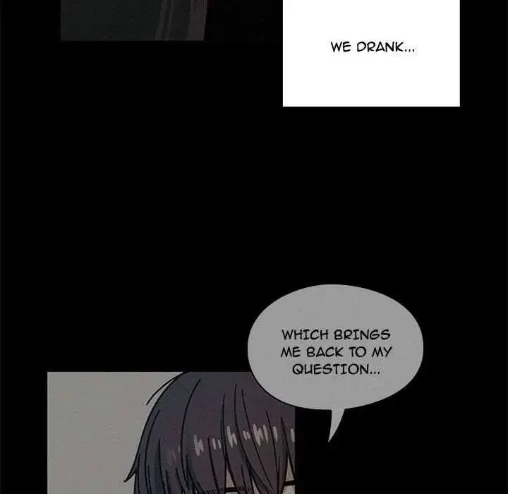 Crime And Punishment Chapter 21 - Page 105