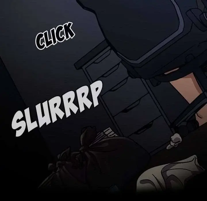 Crime And Punishment Chapter 21 - Page 126