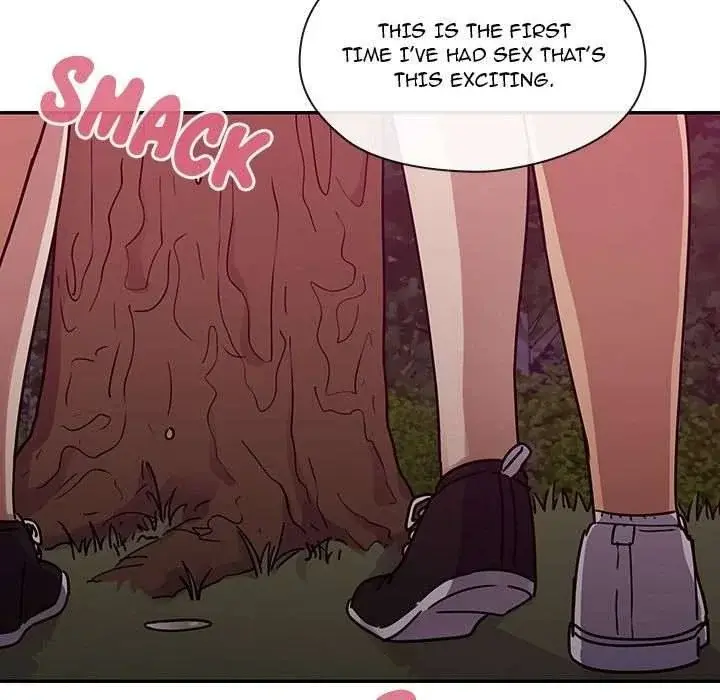 Crime And Punishment Chapter 21 - Page 30