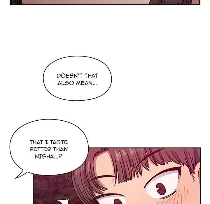 Crime And Punishment Chapter 21 - Page 34