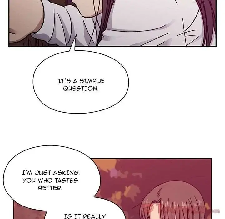 Crime And Punishment Chapter 21 - Page 36
