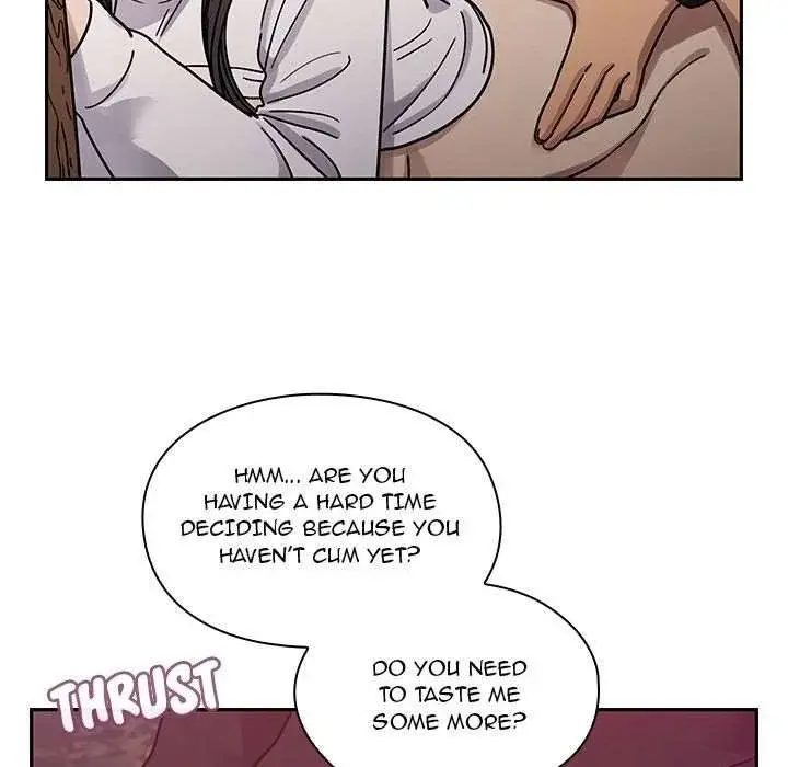 Crime And Punishment Chapter 21 - Page 38