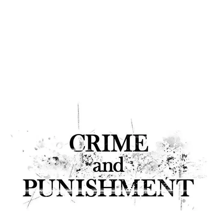 Crime And Punishment Chapter 21 - Page 8