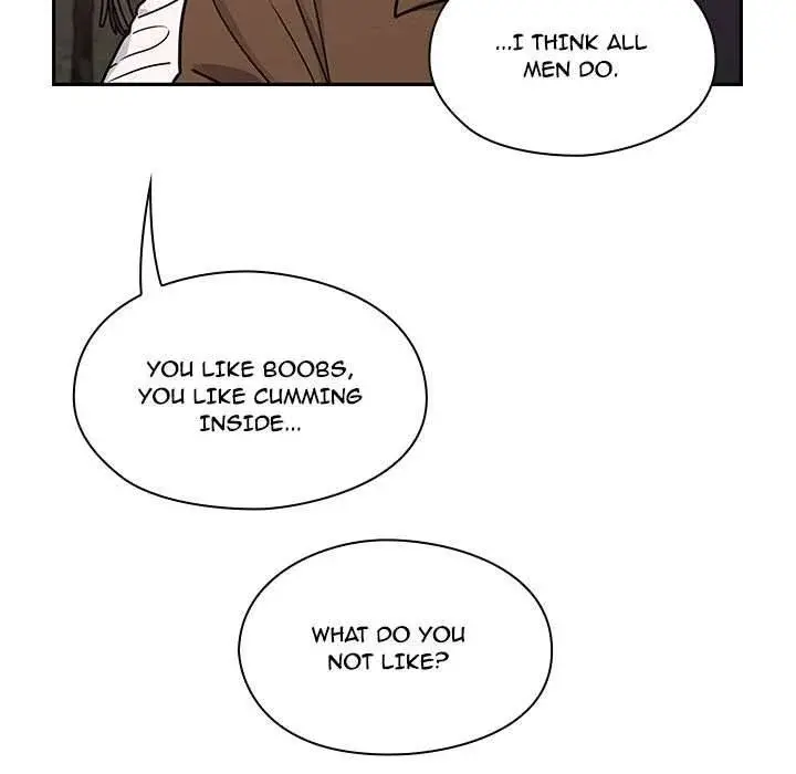 Crime And Punishment Chapter 21 - Page 80