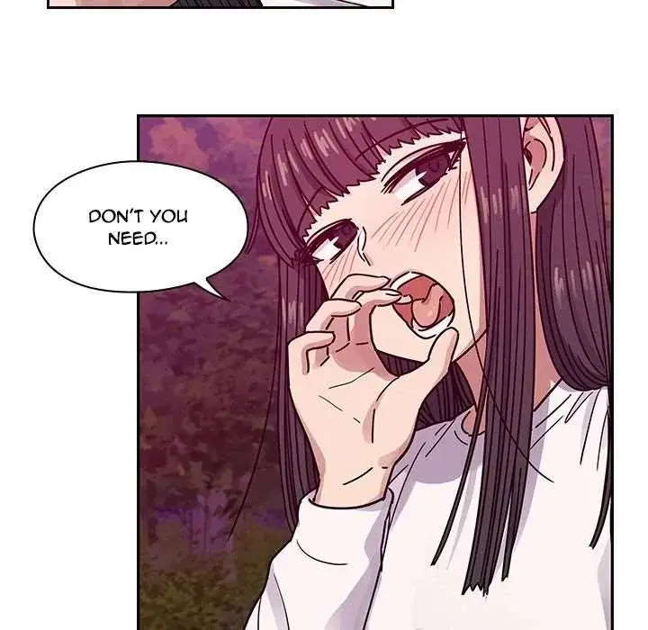 Crime And Punishment Chapter 21 - Page 83