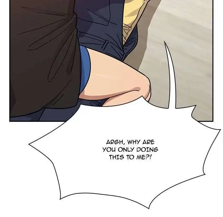 Crime And Punishment Chapter 21 - Page 92