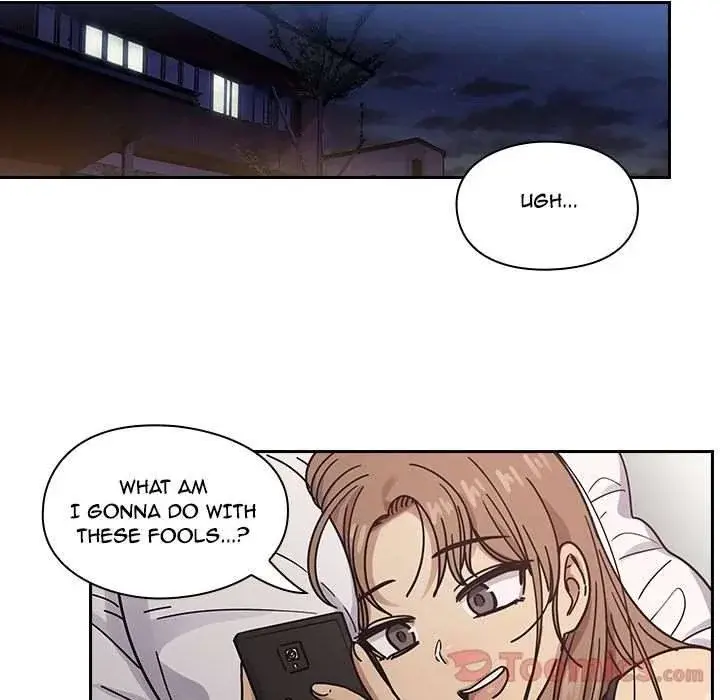 Crime And Punishment Chapter 21 - Page 93