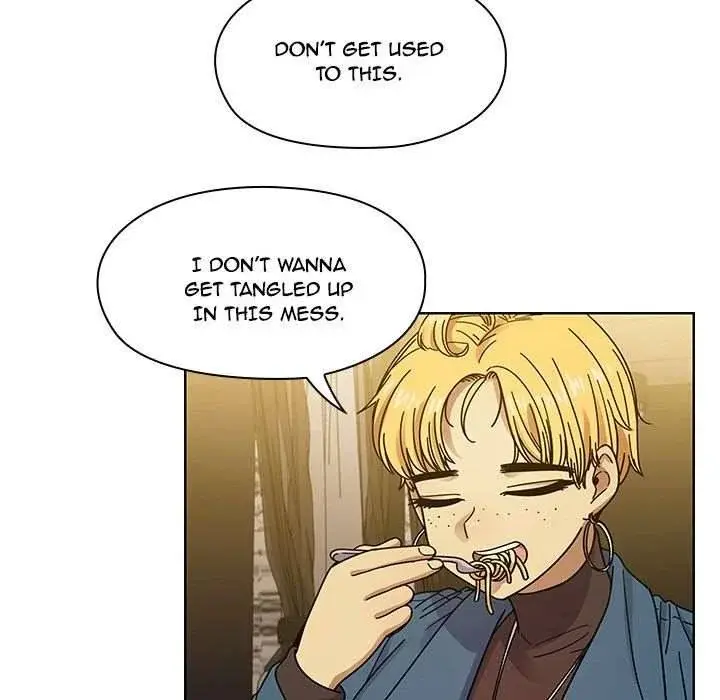 Crime And Punishment Chapter 22 - Page 104