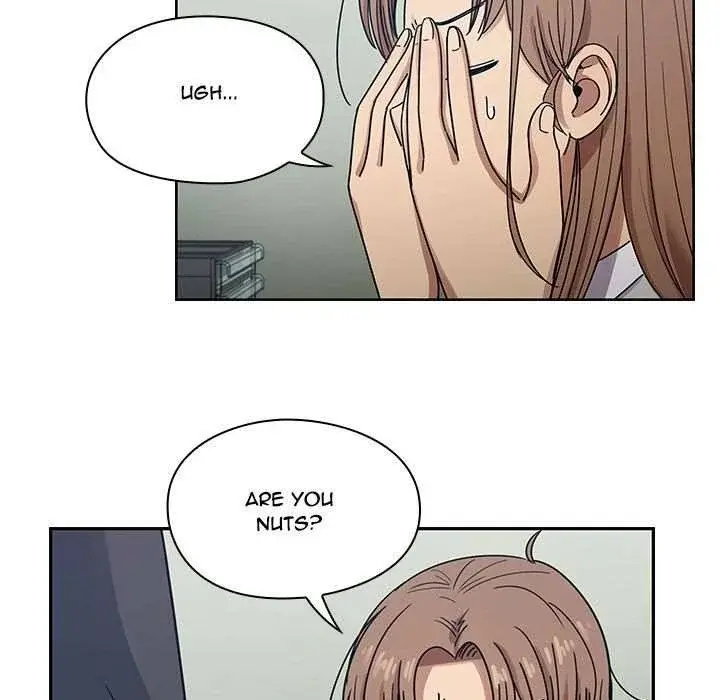 Crime And Punishment Chapter 22 - Page 11