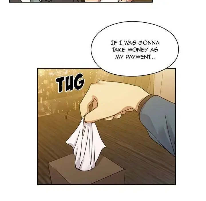 Crime And Punishment Chapter 22 - Page 110