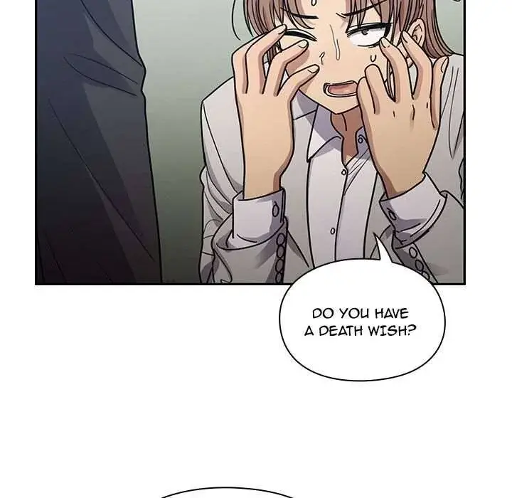 Crime And Punishment Chapter 22 - Page 12