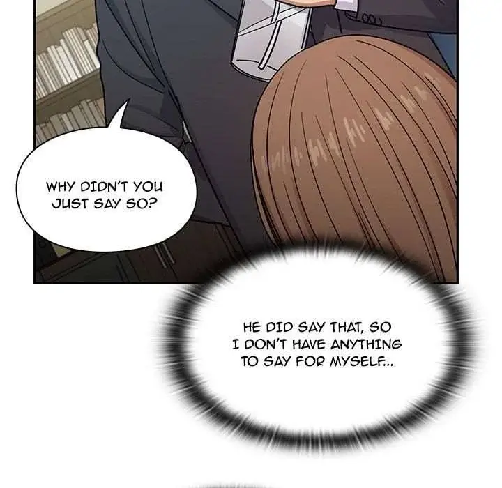 Crime And Punishment Chapter 22 - Page 14
