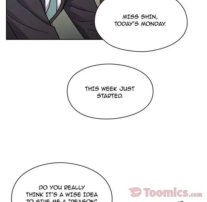 Crime And Punishment Chapter 22 - Page 16