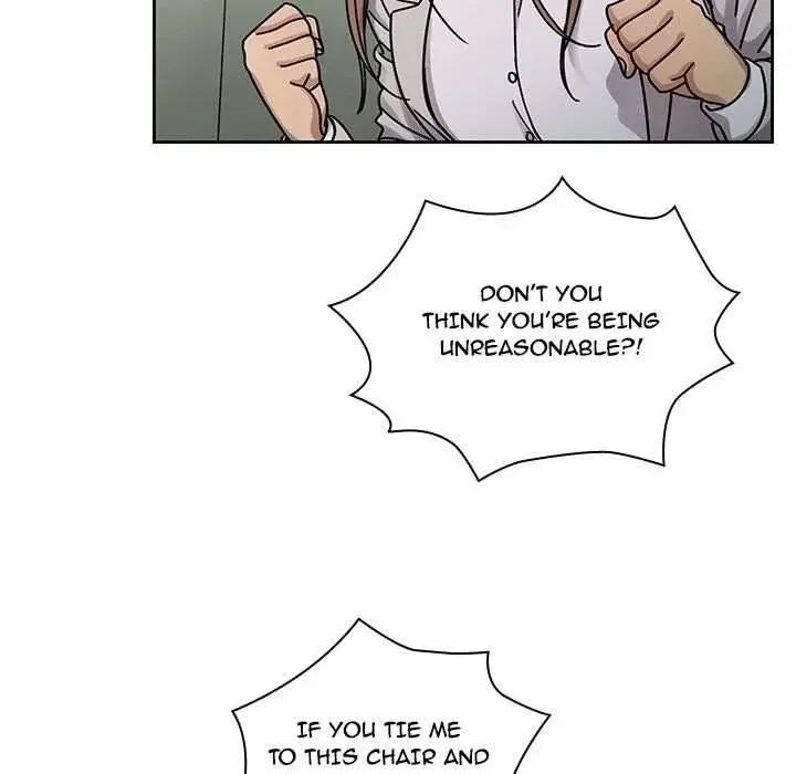 Crime And Punishment Chapter 22 - Page 19
