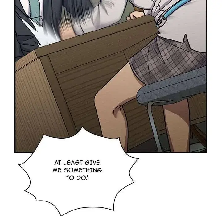 Crime And Punishment Chapter 22 - Page 21